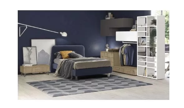 Mobili Agù collezione camerette