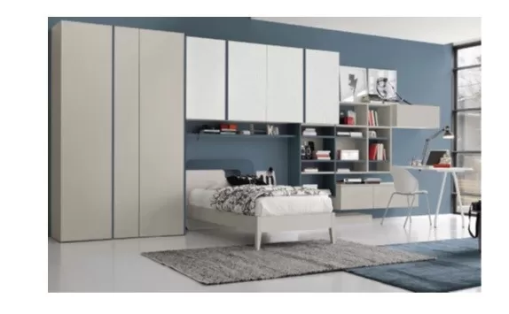 Mobili Agù collezione camerette