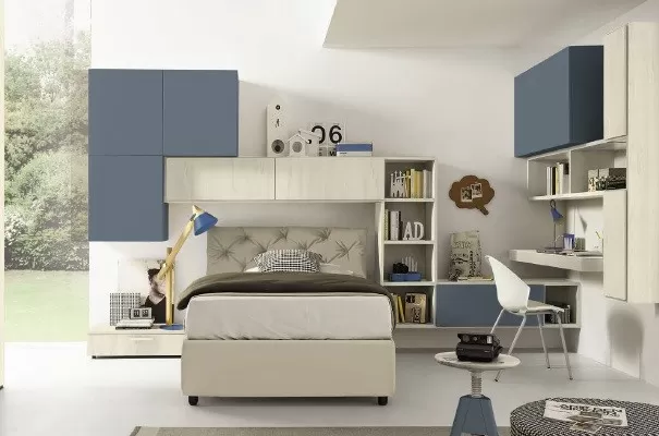 Mobili Agù collezione camerette