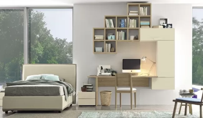 Mobili Agù collezione camerette