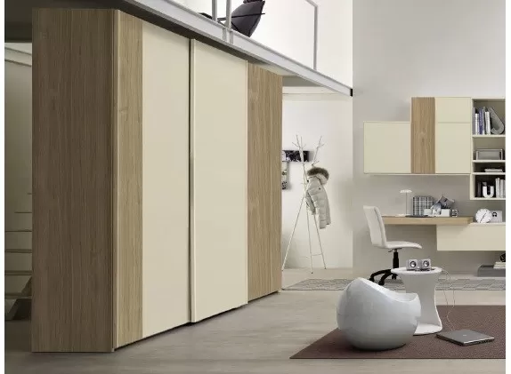 Mobili Agù collezione camerette
