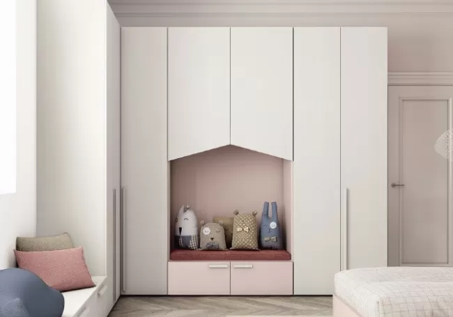 Mobili Agù collezione camerette