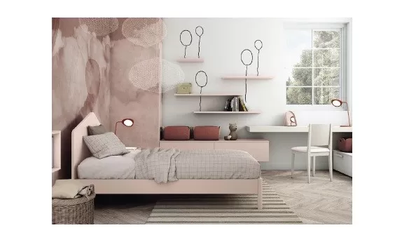Mobili Agù collezione camerette