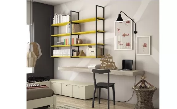 Mobili Agù collezione camerette