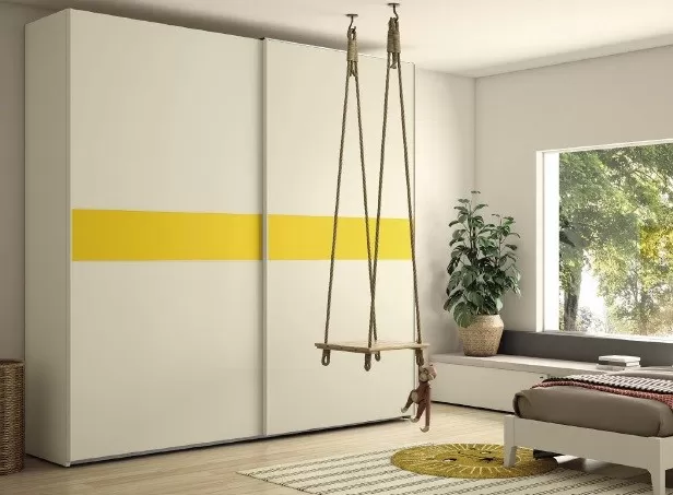 Mobili Agù collezione camerette