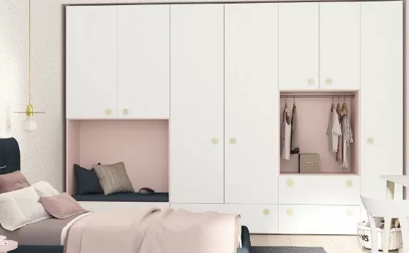 Mobili Agù collezione camerette