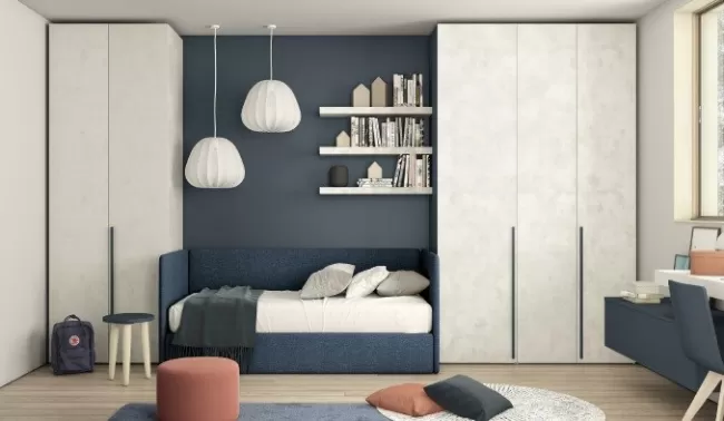 Mobili Agù collezione camerette