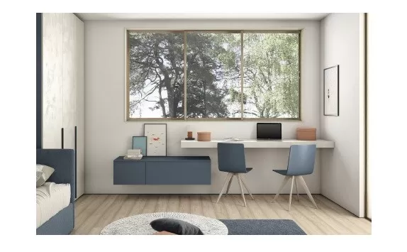 Mobili Agù collezione camerette