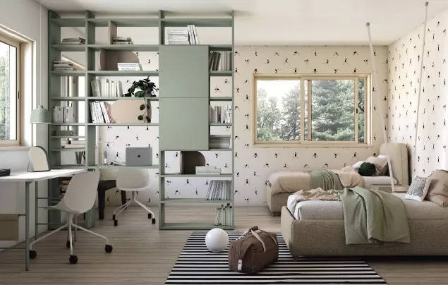 Mobili Agù collezione camerette