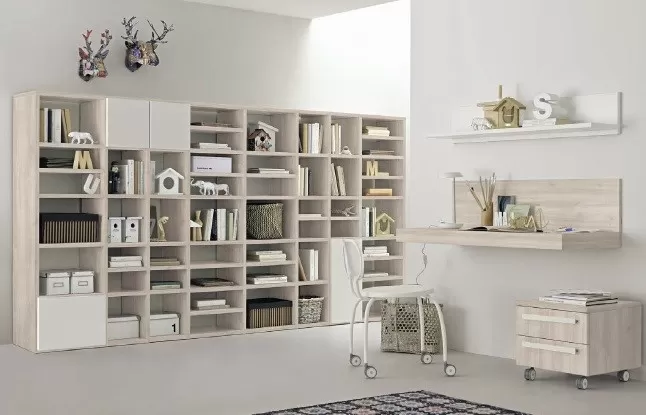 Mobili Agù collezione camerette
