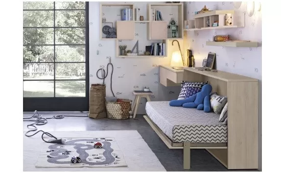 Mobili Agù collezione camerette