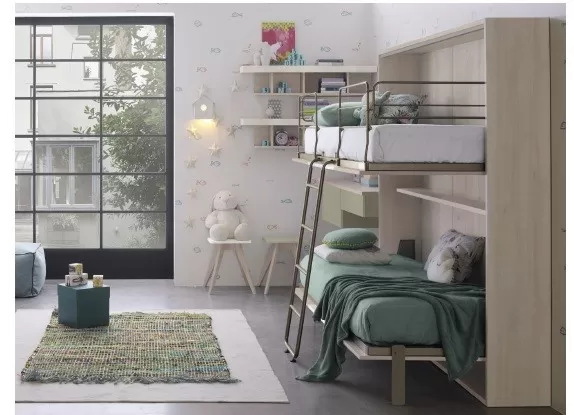 Mobili Agù collezione camerette