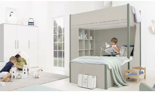 Mobili Agù collezione camerette