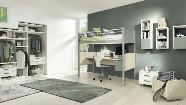Mobili Agù collezione camerette