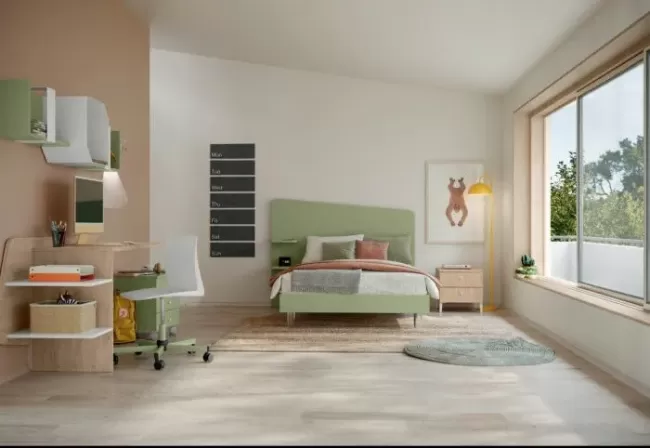Mobili Agù collezione camerette