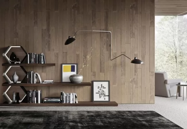Agù Mobili collezione complementi zona giorno