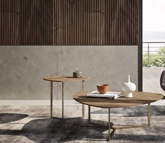 Agù Mobili collezione complementi zona giorno