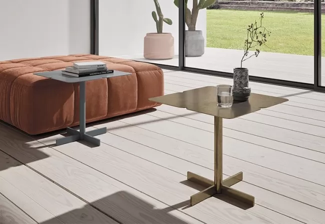 Agù Mobili collezione complementi zona giorno