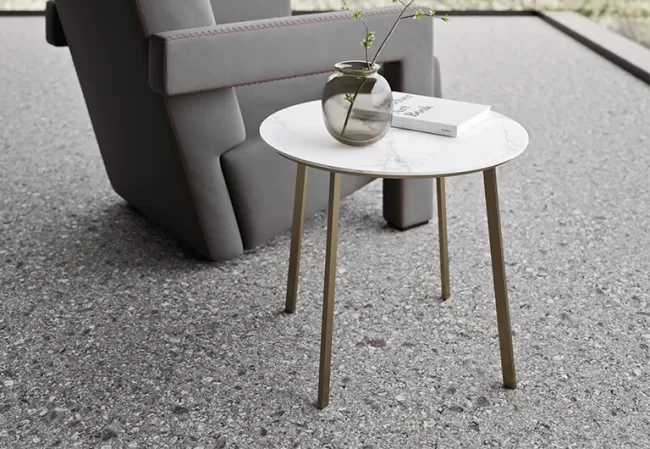 Agù Mobili collezione complementi zona giorno