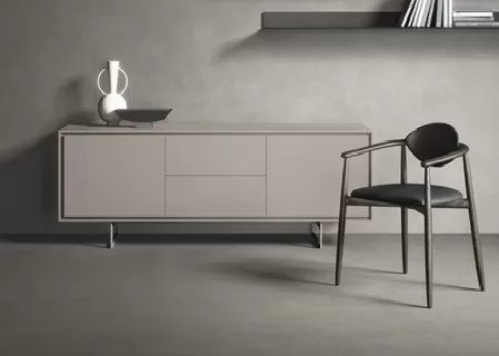 Agù Mobili collezione complementi zona giorno