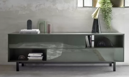 Agù Mobili collezione complementi zona giorno