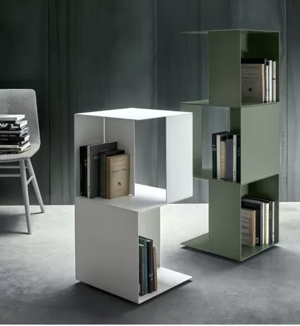 Agù Mobili collezione complementi zona giorno