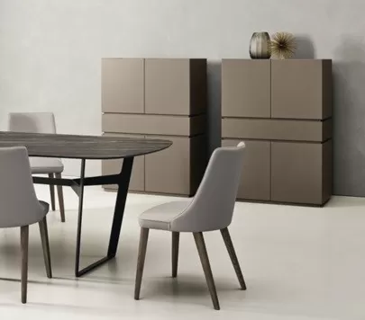 Agù Mobili collezione complementi zona giorno