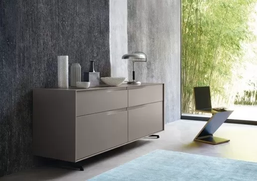 Agù Mobili collezione complementi zona giorno