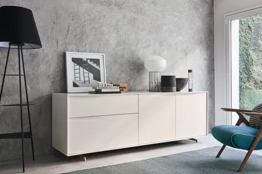 Agù Mobili collezione complementi zona giorno