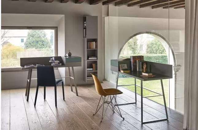 Agù Mobili collezione complementi zona giorno