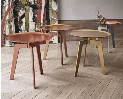 Agù Mobili collezione complementi zona giorno