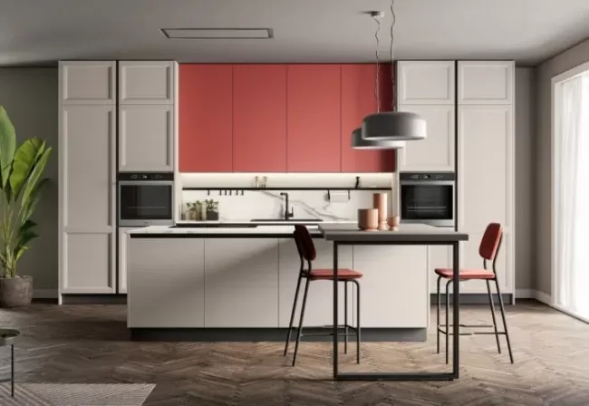 Mobili Agù collezione cucine