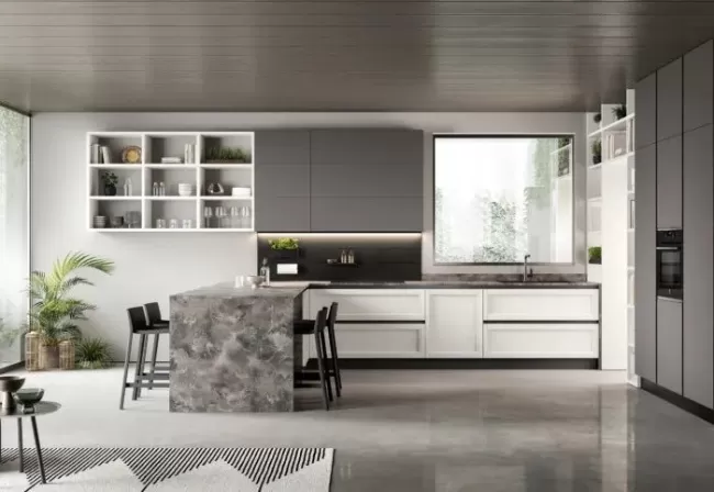 Mobili Agù collezione cucine