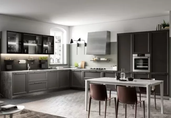 Mobili Agù collezione cucine