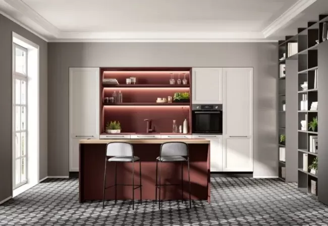 Mobili Agù collezione cucine