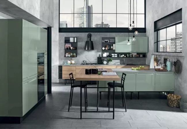 Mobili Agù collezione cucine