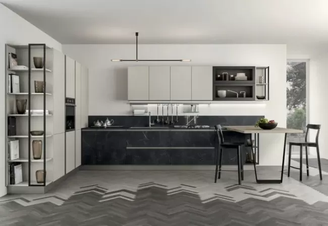 Mobili Agù collezione cucine