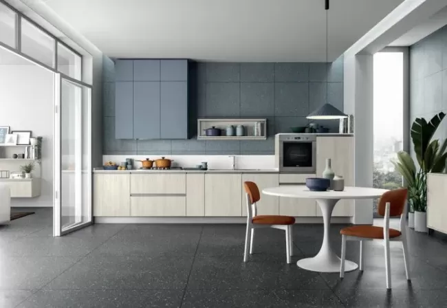 Mobili Agù collezione cucine