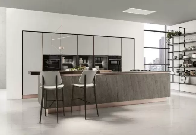 Mobili Agù collezione cucine