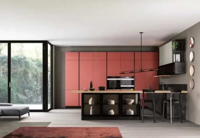 Mobili Agù collezione cucine