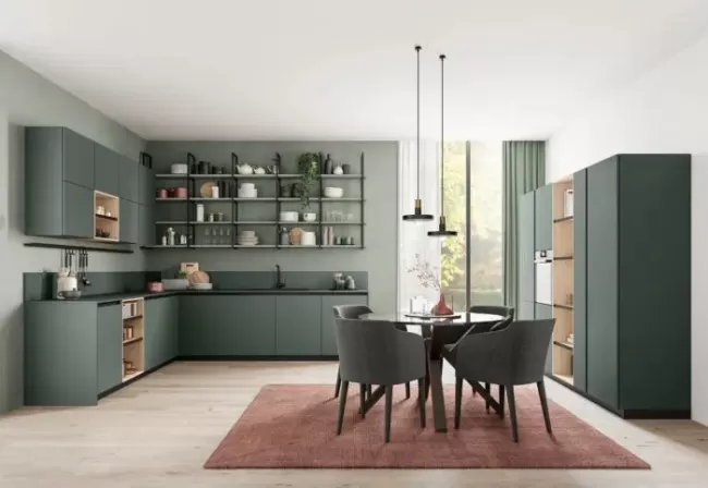 Mobili Agù collezione cucine