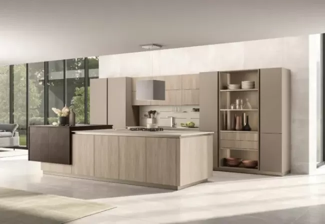 Mobili Agù collezione cucine