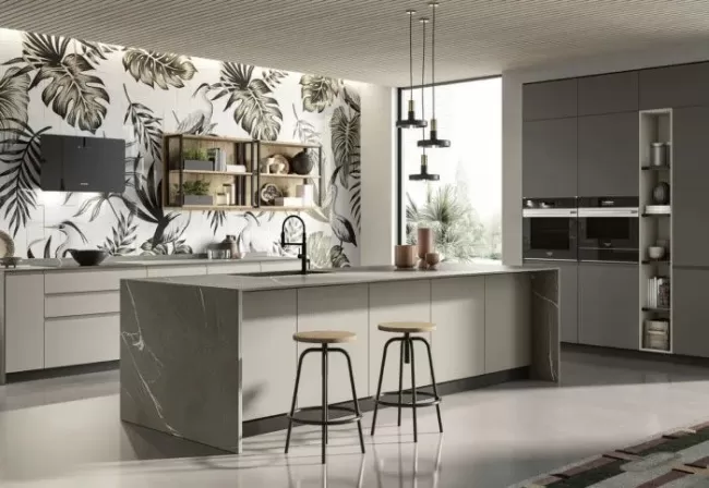 Mobili Agù collezione cucine