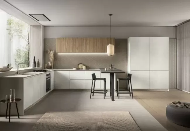 Mobili Agù collezione cucine