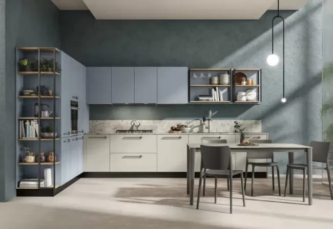 Mobili Agù collezione cucine