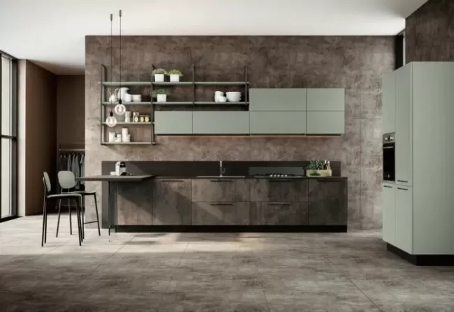 Mobili Agù collezione cucine