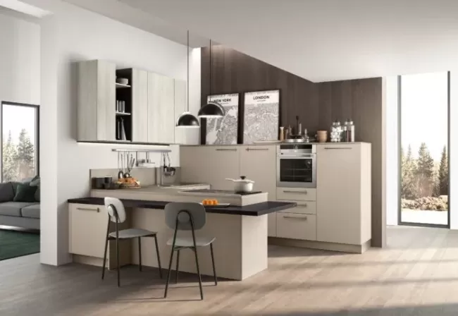 Mobili Agù collezione cucine