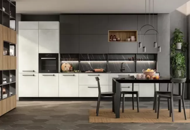 Mobili Agù collezione cucine