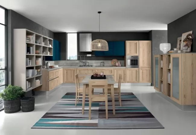 Mobili Agù collezione cucine