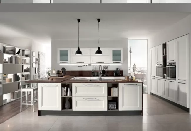 Mobili Agù collezione cucine